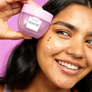 Glow Recipe Plum Plump Hyaluronic Cream Glow Recipe