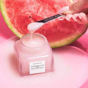 Glow Recipe Watermelon Glow AHA Night Treatment Glow Recipe