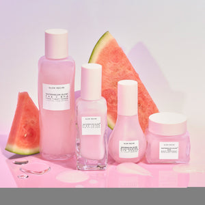 Glow Recipe Watermelon Glow AHA Night Treatment Glow Recipe