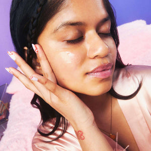 Glow Recipe Watermelon Glow AHA Night Treatment Glow Recipe