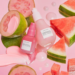 Glow Recipe Glowy Skin Prep Besties Glow Recipe