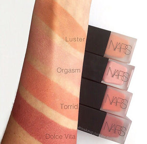 NARS Liquid Blush NARS