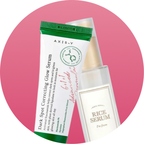 Serums