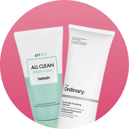 Cleanser