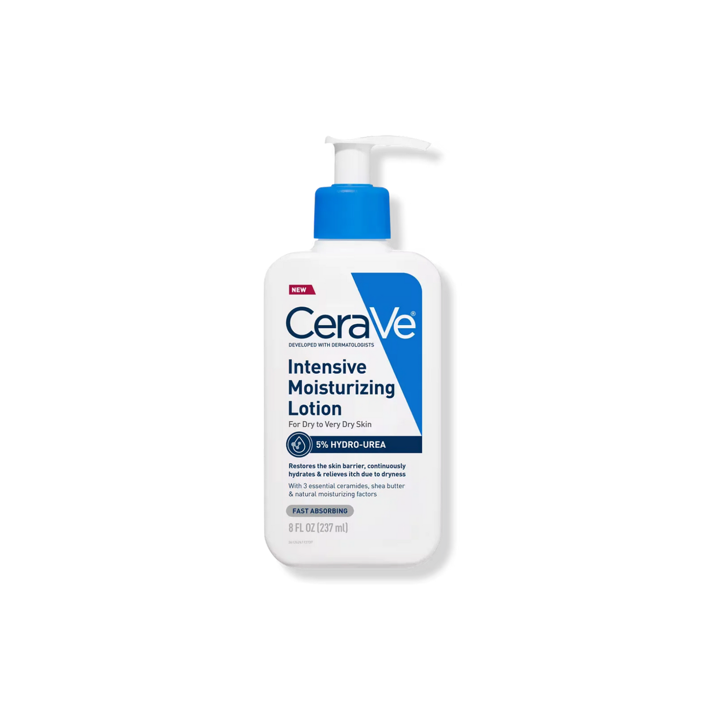 CeraVe Intensive Moisturizing Lotion