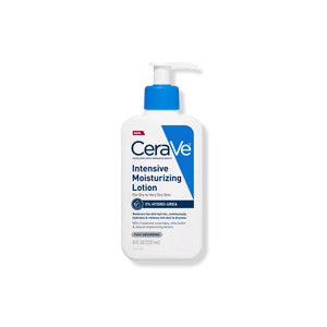 CeraVe Intensive Moisturizing Lotion Cerave