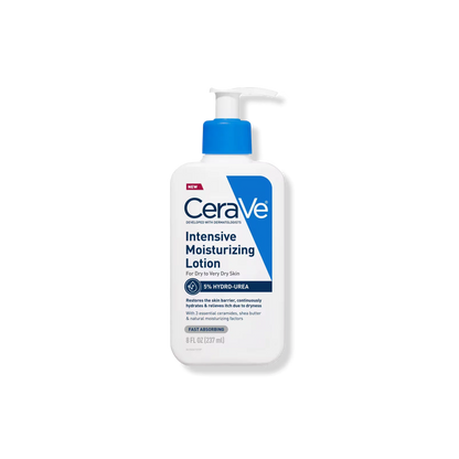 CeraVe Intensive Moisturizing Lotion