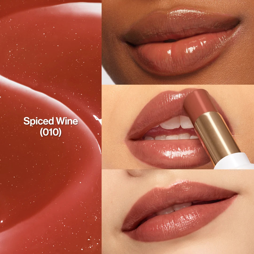 Revlon Super Lustrous Glass Shine Balm