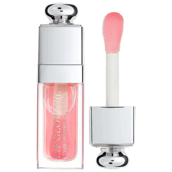 Dior - Addict Lip Glow Oil Dior