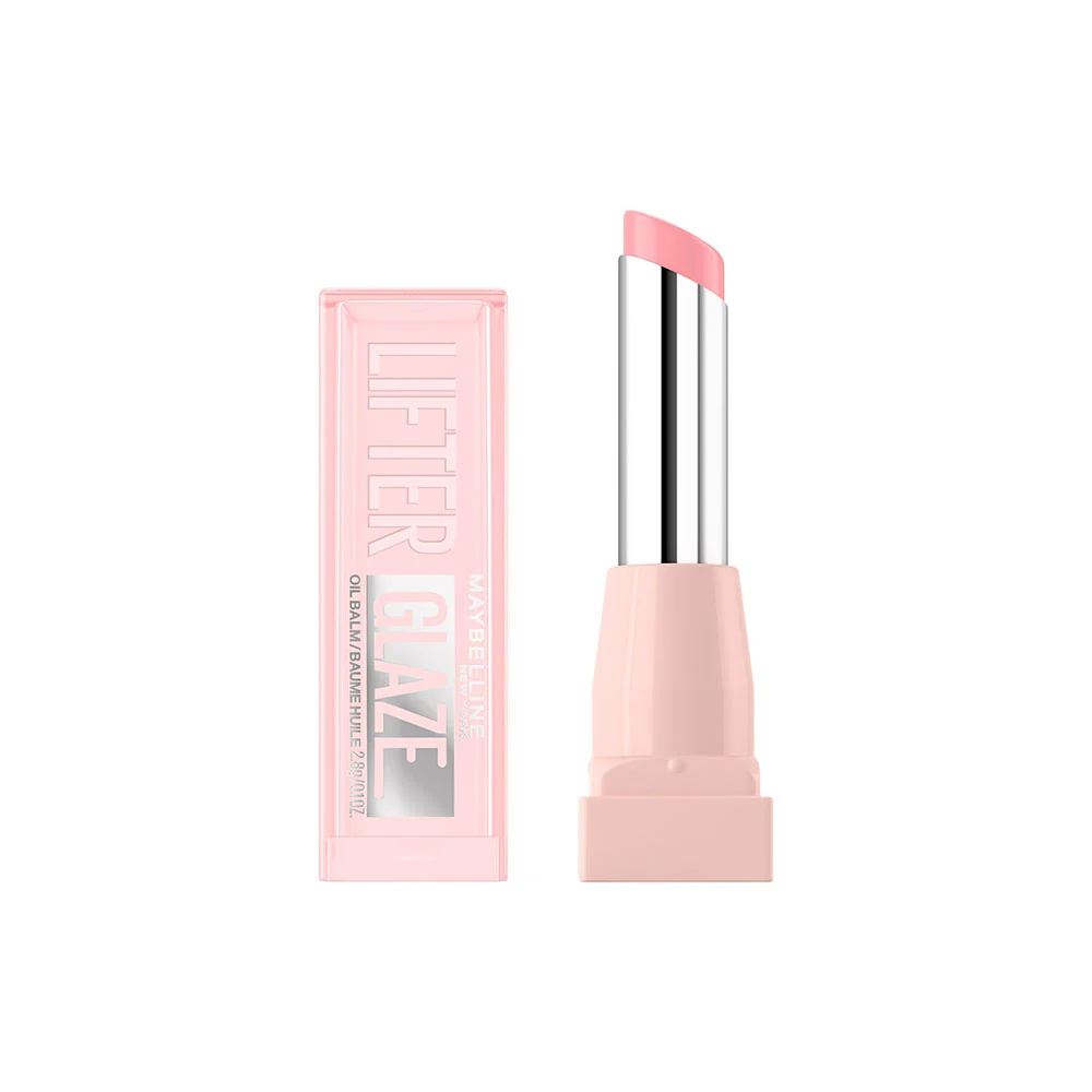 Maybelline New York Lifter Glaze Oil Balm USA