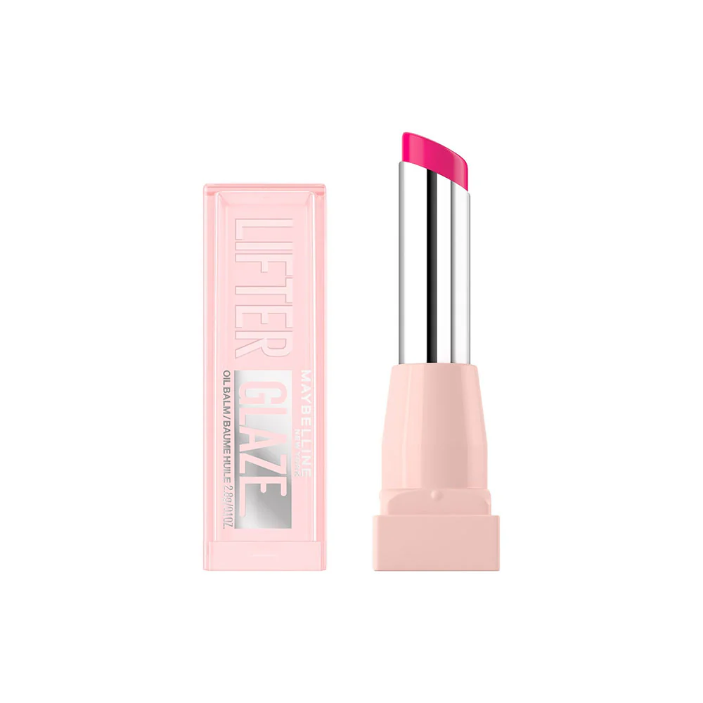 Maybelline New York Lifter Glaze Oil Balm USA