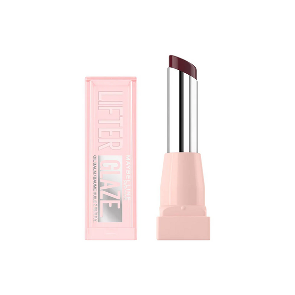 Maybelline New York Lifter Glaze Oil Balm USA