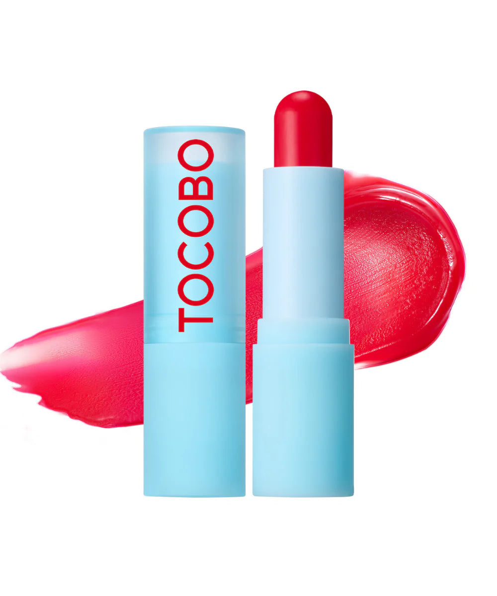 Tocobo Glass Tinted Lip Balm Tocobo