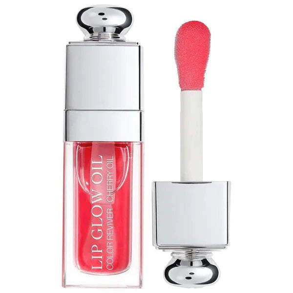 Dior - Addict Lip Glow Oil Dior