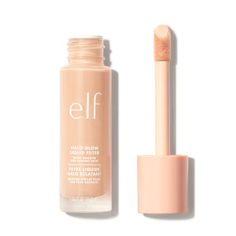 ELF Halo Glow Liquid Filter ELF Cosmetics