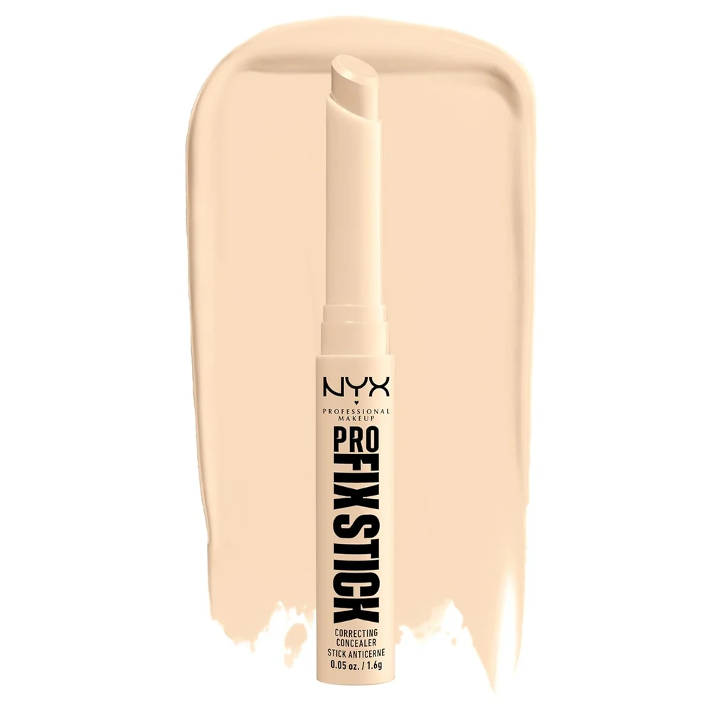NYX Professional Makeup Color Correcting Pro Fix Stick
