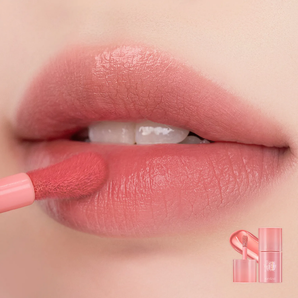 Rom&nd Bare Water Tint Rom&nd