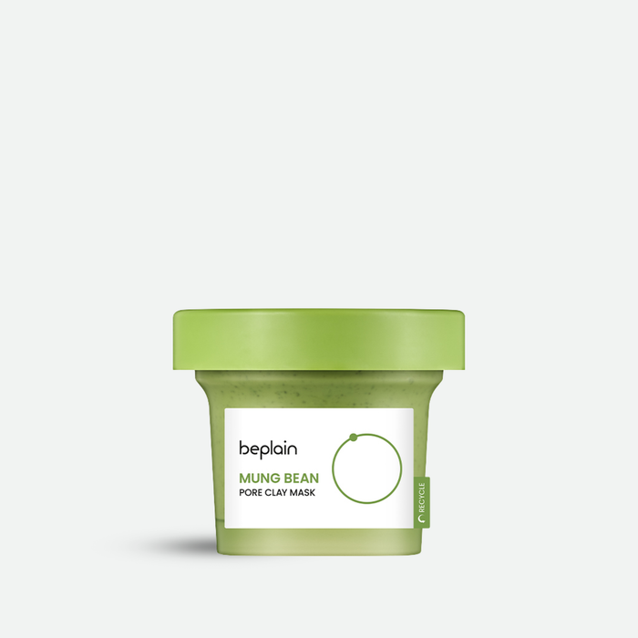 Beplain – Mung Bean Pore Clay Mask