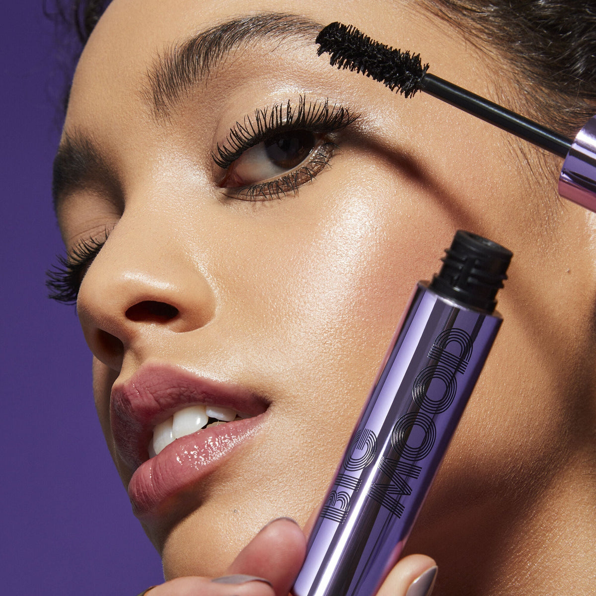 Elf Big Mood Mascara ELF Cosmetics