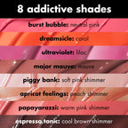Elf Glow Reviver Plumping Lip Oil
