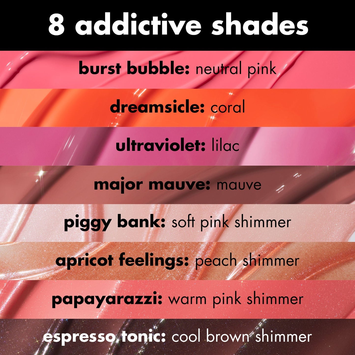 Elf Glow Reviver Plumping Lip Oil