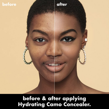 ELF -  Hydrating Camo Concealer