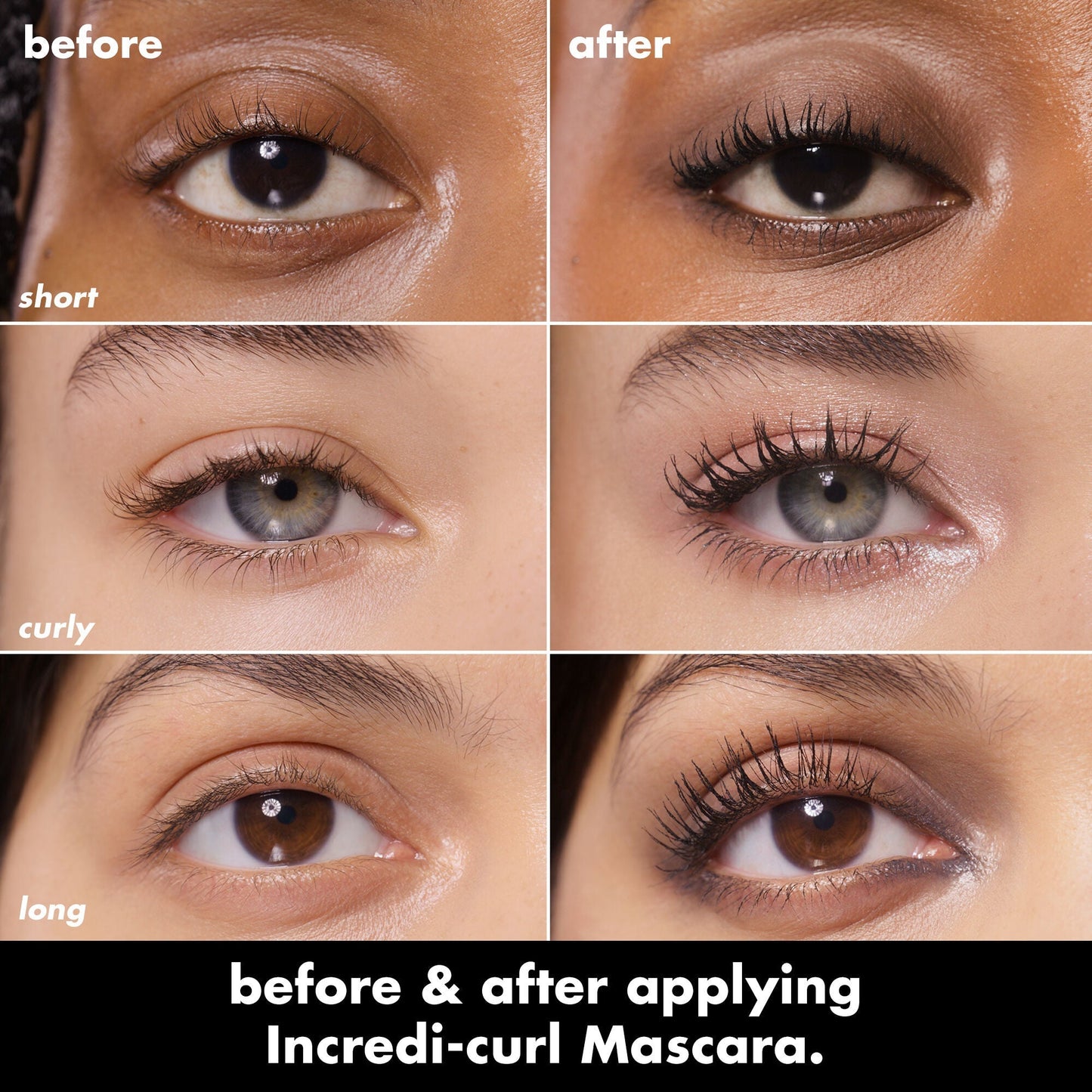 Elf Incredi-curl Mascara