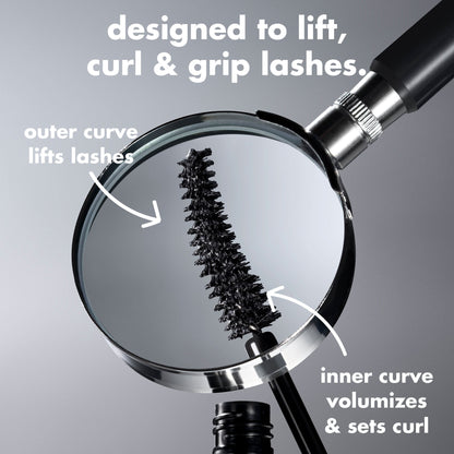 Elf Incredi-curl Mascara