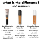 ELF - Soft Glam Satin Concealer