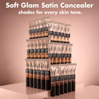 ELF - Soft Glam Satin Concealer