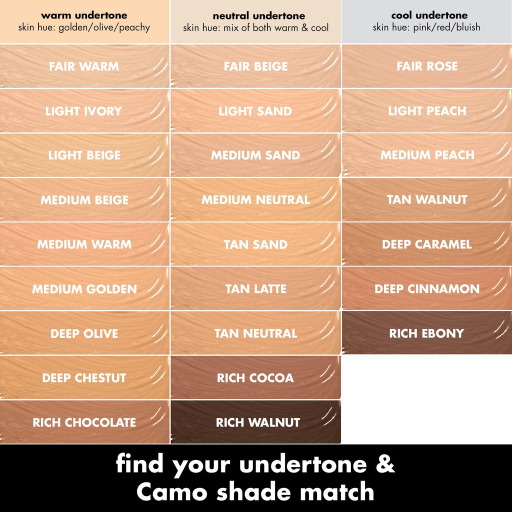 ELF -  Hydrating Camo Concealer