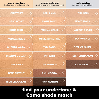 ELF -  Hydrating Camo Concealer