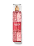 Bath & Body works Fine Fragrance Mist - Champagne Toast