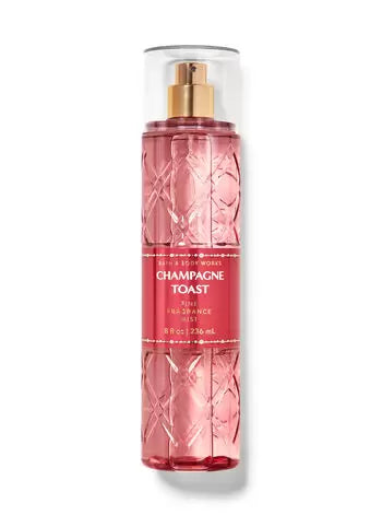 Bath & Body works Fine Fragrance Mist - Champagne Toast Bath & Body Works