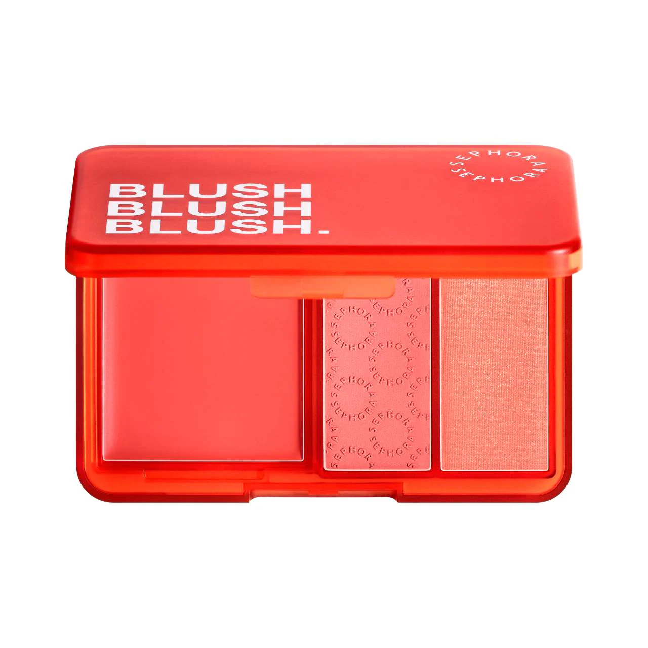 Sephora Blush Blush Blush Cream & Powder Palette