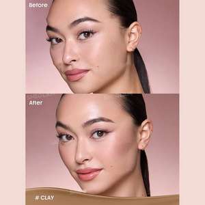 Sheglam Buttery Buff Contour & Bronzer Stick Sheglam