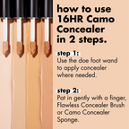 ELF -  16HR Camo Concealer