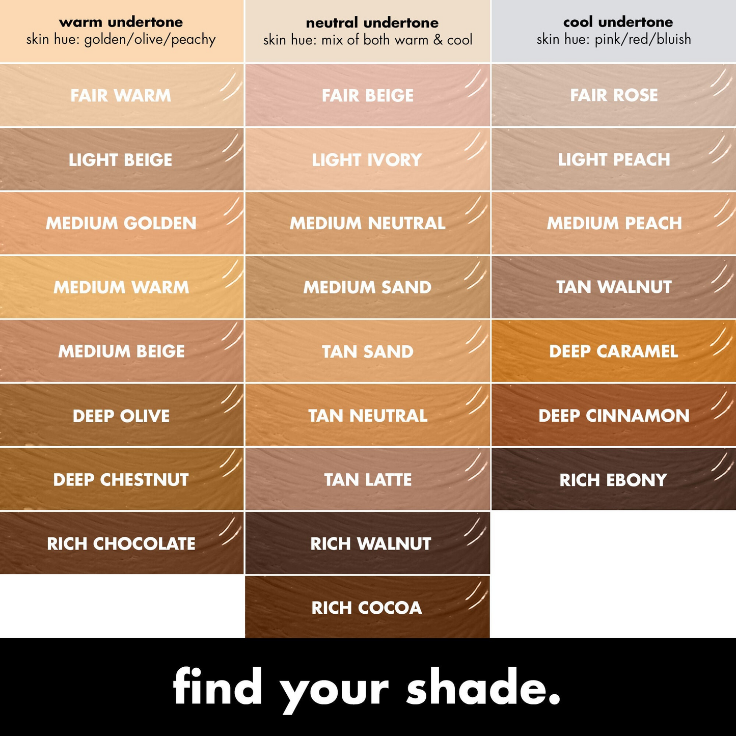ELF -  16HR Camo Concealer