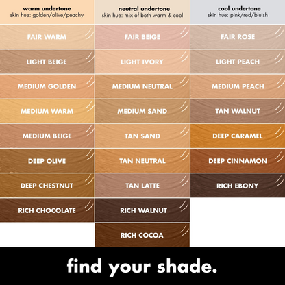 ELF -  16HR Camo Concealer