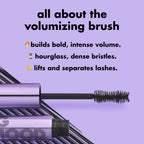 Elf Big Mood Mascara