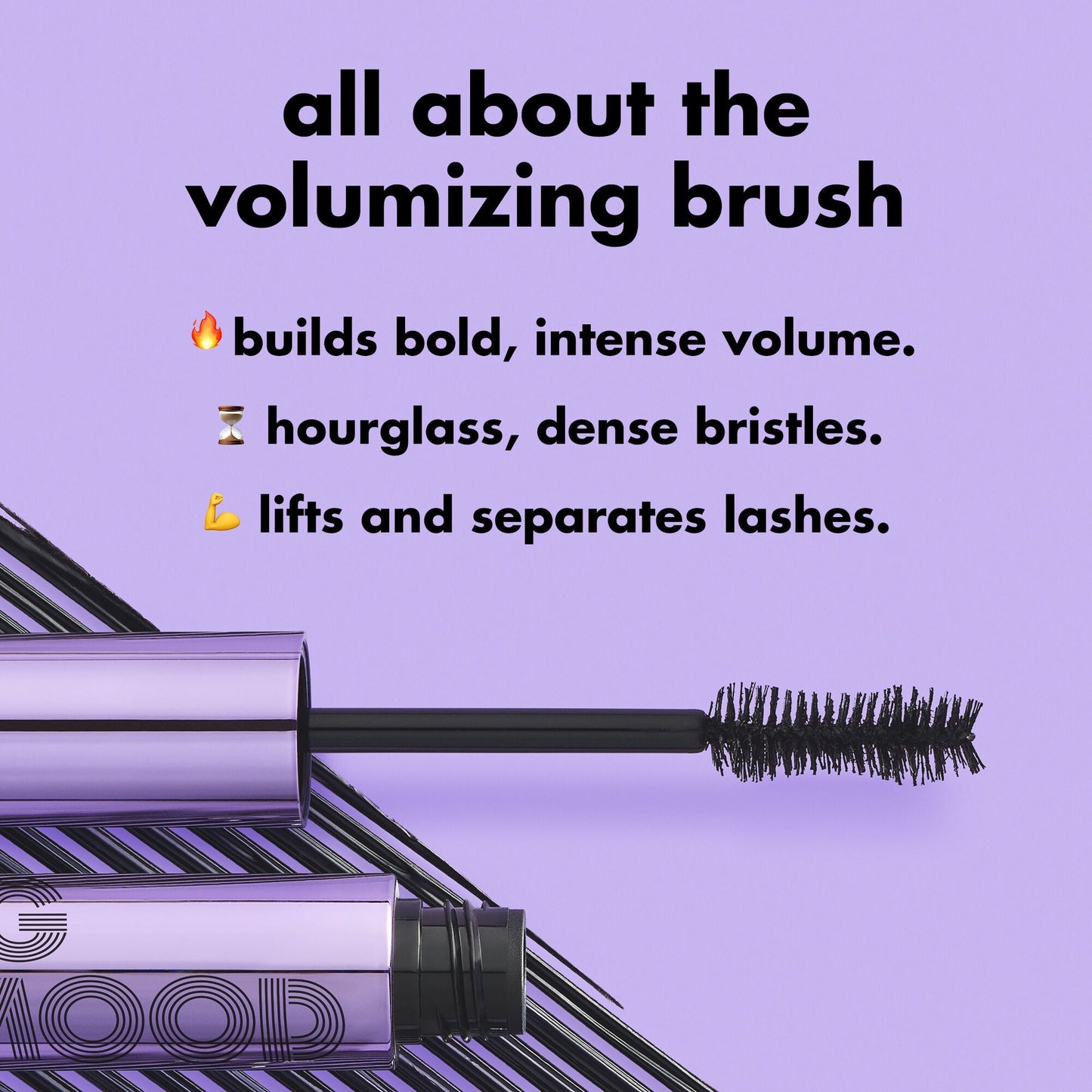 Elf Big Mood Mascara