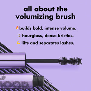 Elf Big Mood Mascara ELF Cosmetics