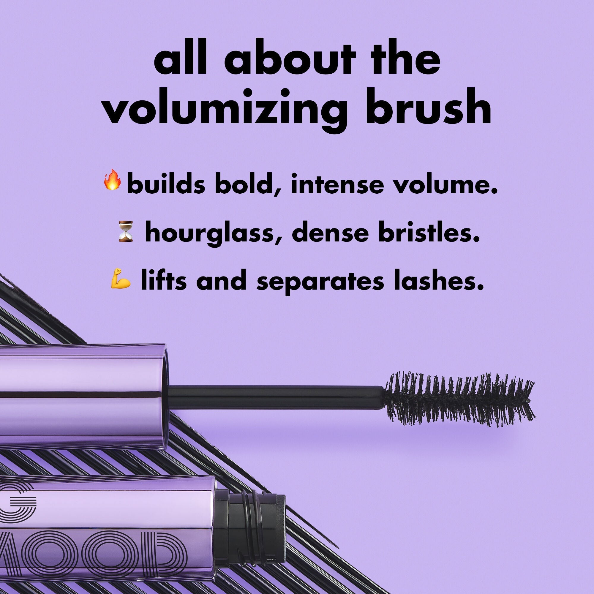 Elf Big Mood Mascara