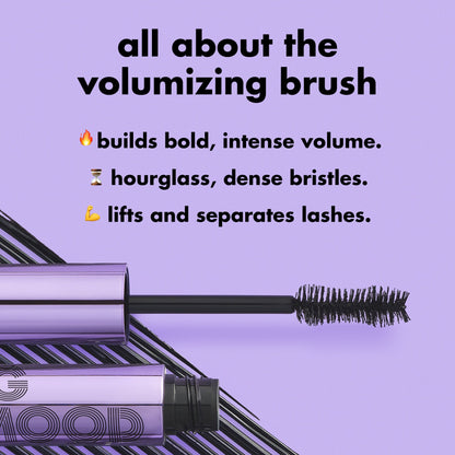 Elf Big Mood Mascara