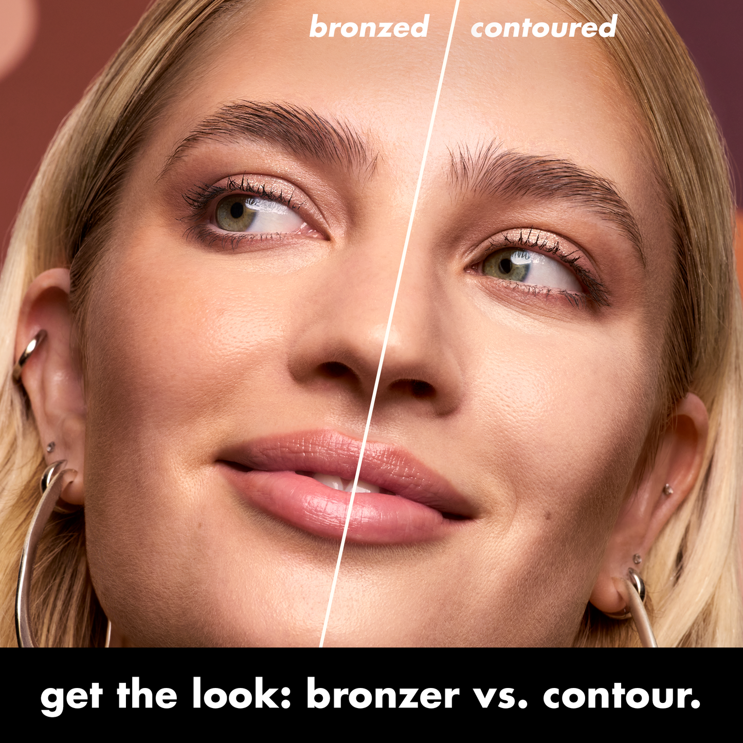 Elf Camo Liquid Bronzer & Contour