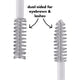 Elf Clear Brow & Lash Mascara