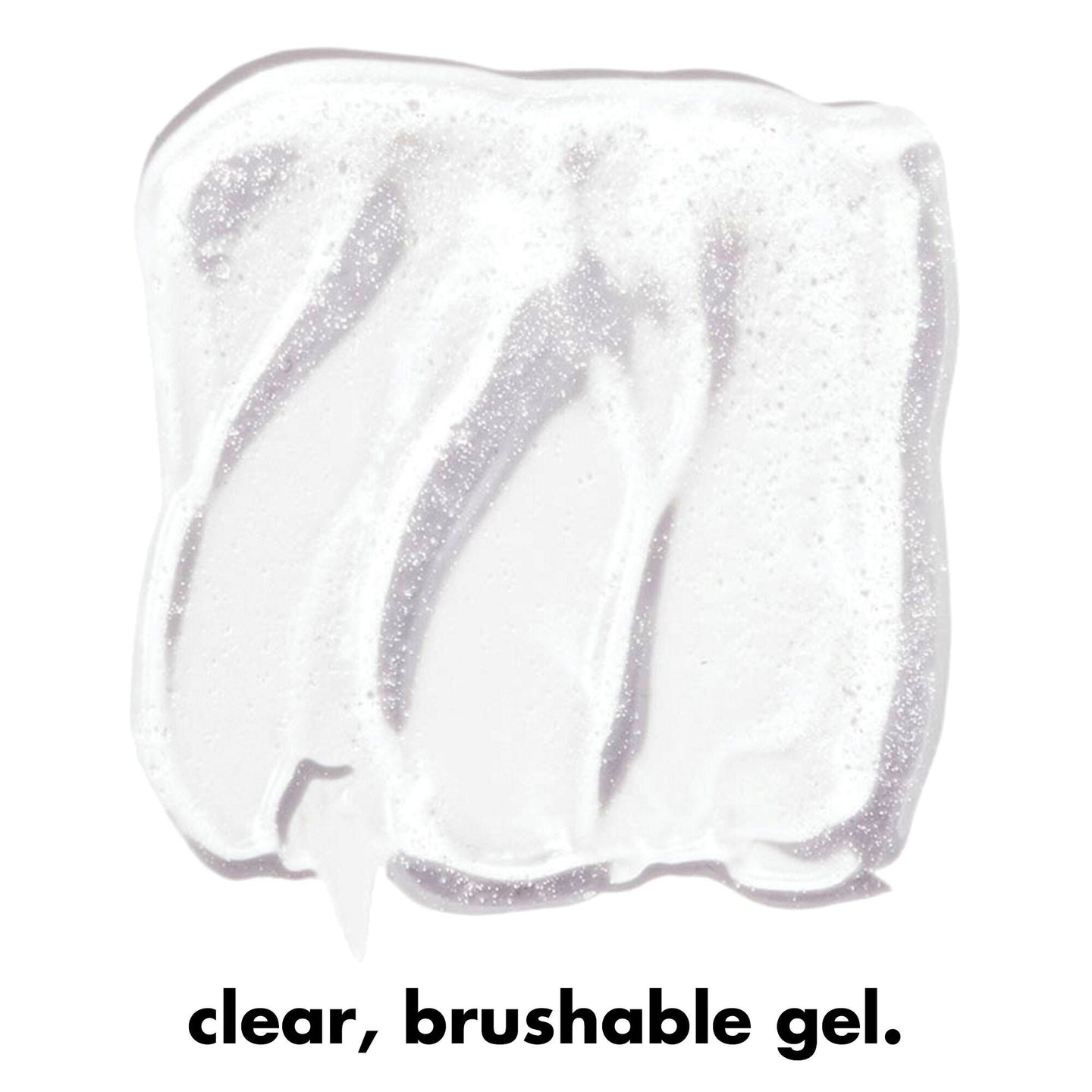 Elf Clear Brow & Lash Mascara