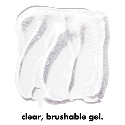 Elf Clear Brow & Lash Mascara