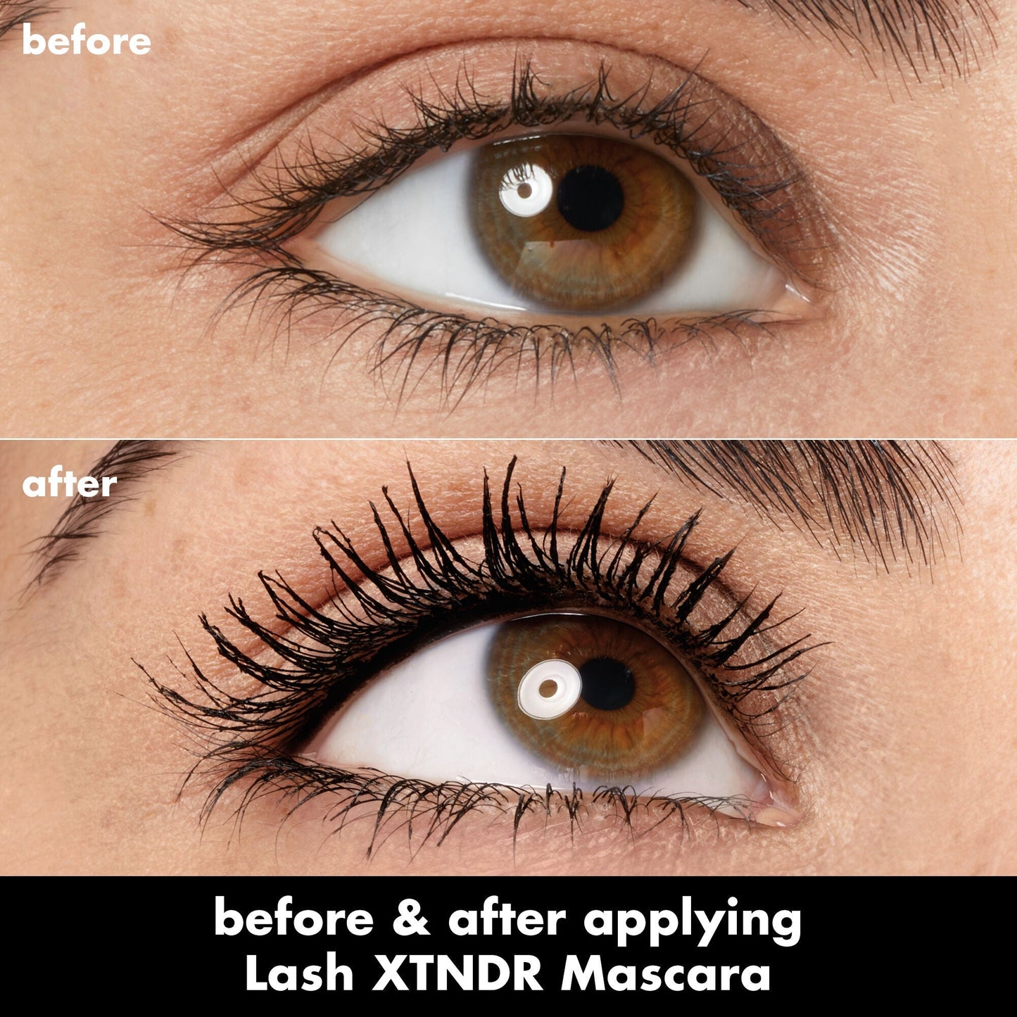 Elf Lash XTNDR Mascara
