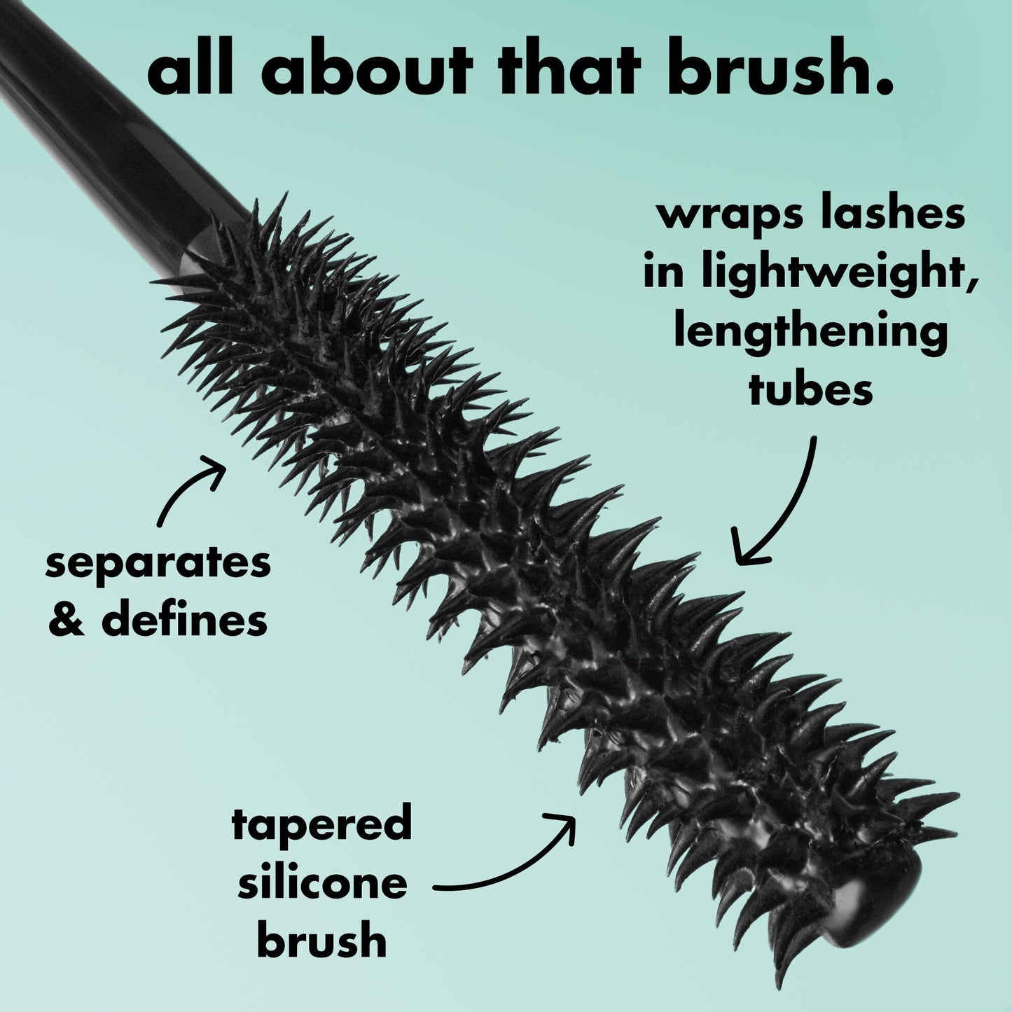 Elf Lash XTNDR Mascara